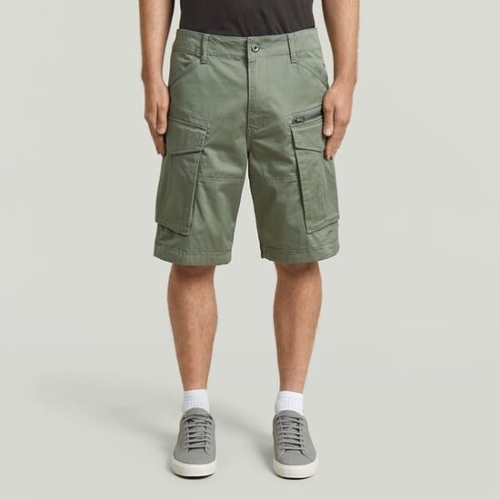 G-Star D08566 5126 b441 rovic relaxed orphus short - Image 1