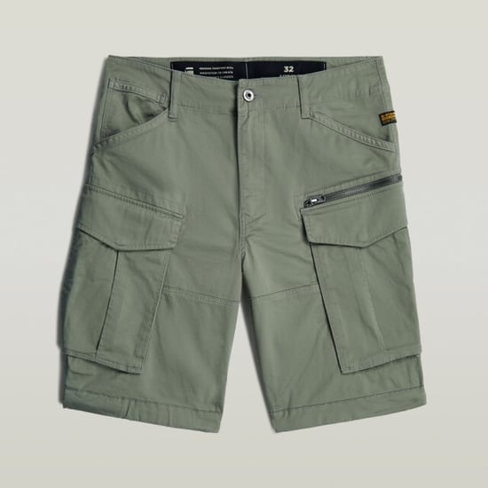 G-Star D08566 5126 b441 rovic relaxed orphus short - Image 3