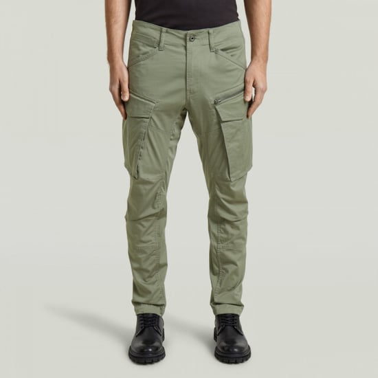 G-Star D02190 5126 b441 rovic 3d lt orphus cargo pant - Image 1