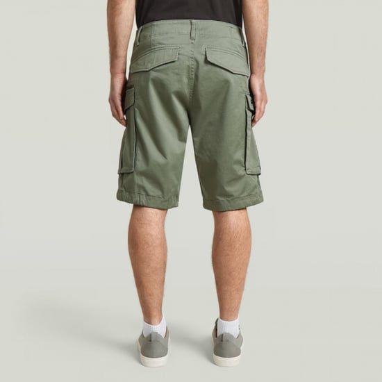 G-Star D08566 5126 b441 rovic relaxed orphus short - Image 4