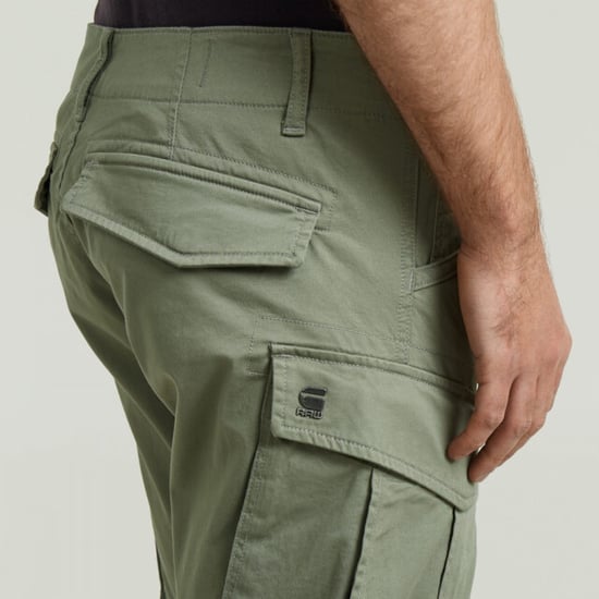 G-Star D02190 5126 b441 rovic 3d lt orphus cargo pant - Image 2