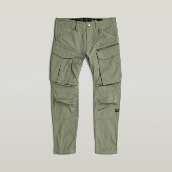 G-Star D02190 5126 b441 rovic 3d lt orphus cargo pant - Image 3