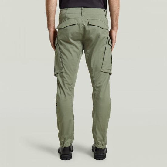 G-Star D02190 5126 b441 rovic 3d lt orphus cargo pant - Image 4
