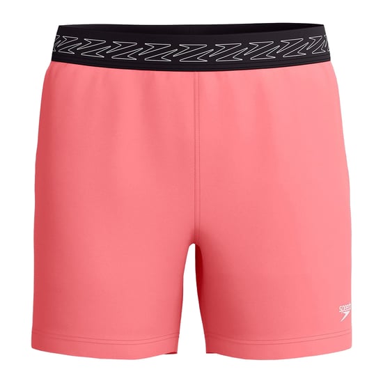 Speedo Heren Hyperboom Zwemshort (Oranje) - Image 1