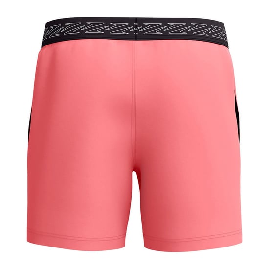 Speedo Heren Hyperboom Zwemshort (Oranje) - Image 2