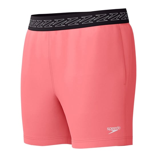 Speedo Heren Hyperboom Zwemshort (Oranje) - Image 3