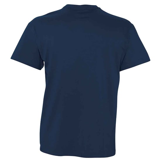 SOLS Heren Victory V-hals T-shirt (Marine) - Image 2