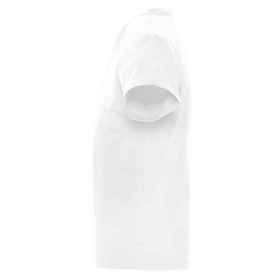 SOLS Heren Victory V-hals T-shirt (Wit) - Image 3
