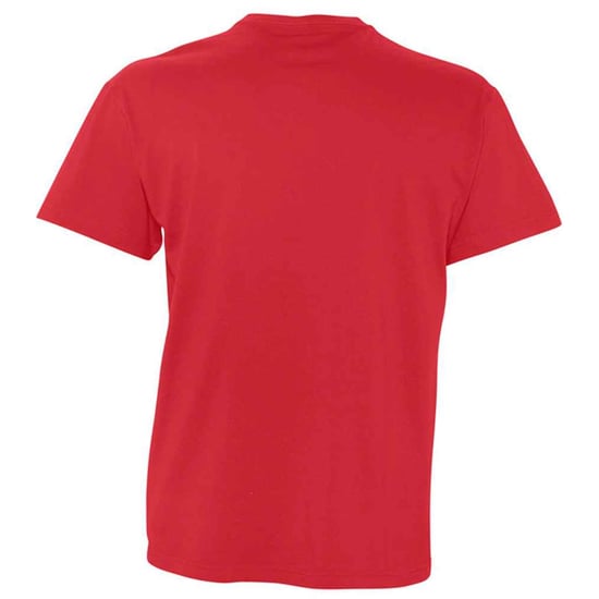 SOLS Heren Victory V-hals T-shirt (Rood) - Image 2