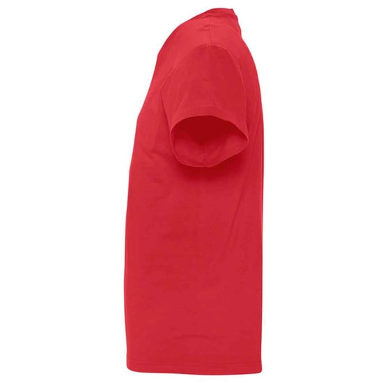 SOLS Heren Victory V-hals T-shirt (Rood) - Image 3