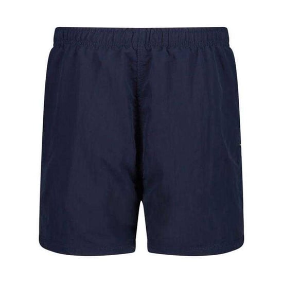 CMP Jongens Embleem Zwemshorts (Marineblauw) - Image 2