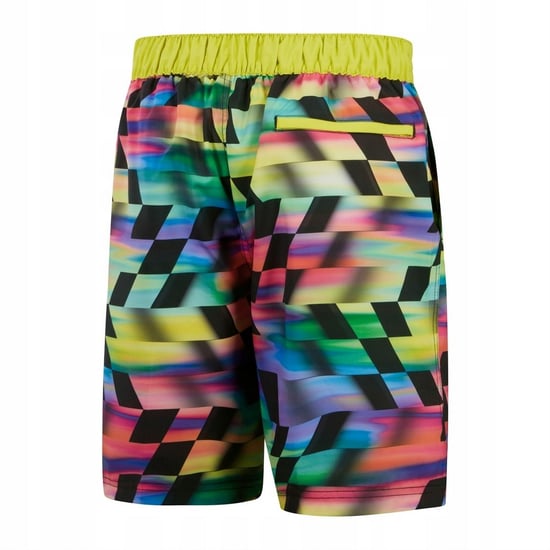 Speedo Heren Bondi Basin Zwemshort (Veelkleurig) - Image 2