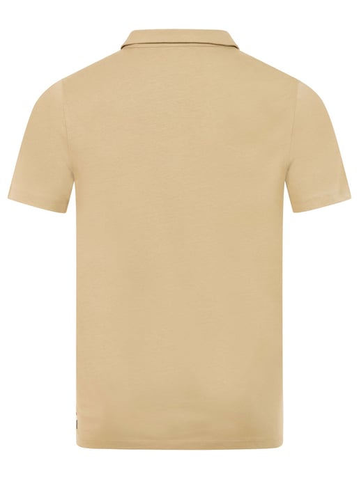 U.S. Polo Assn. heren poloshirt met open kraag - Image 3