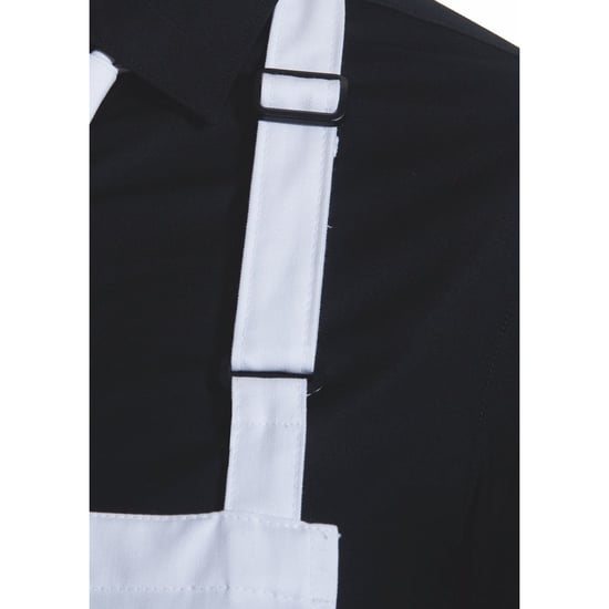 Karlowsky Basic Zak Slabbenschort (Wit) - Image 3