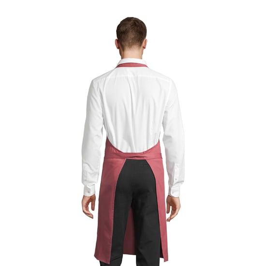 SOLS Gamma schort voor volwassenen (Oud Roze) - Image 2