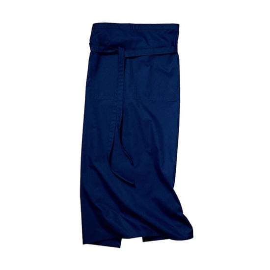CG Roma Bistro Apron (Navy) - Image 1