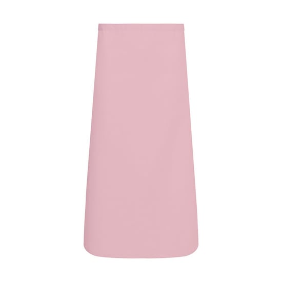 Karlowsky Basis Bistro Schort (Roze) - Image 1