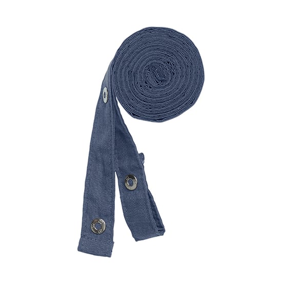 CG Workwear Potenza X Klassiek gemêleerd Schortbandenset (Blauw) - Image 2