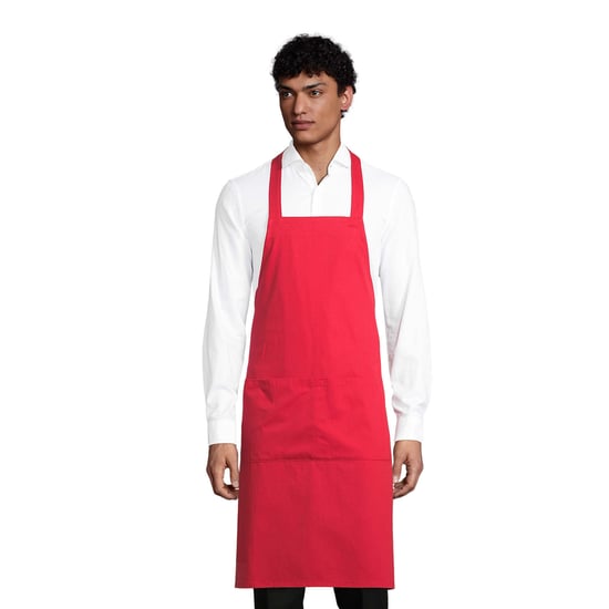 SOLS Gamma schort voor volwassenen (Rood) - Image 3