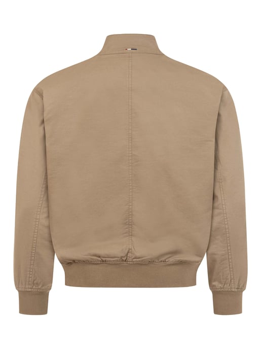 U.S. Polo Assn. heren zomerjack van katoen - Image 3