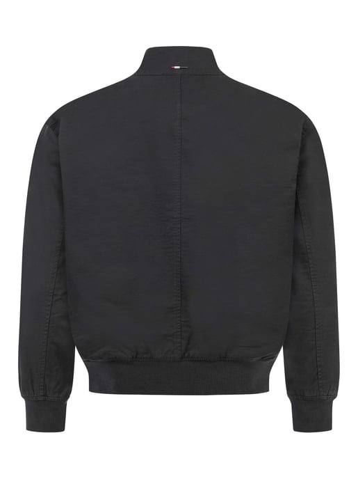 U.S. Polo Assn. heren zomerjack van katoen - Image 3
