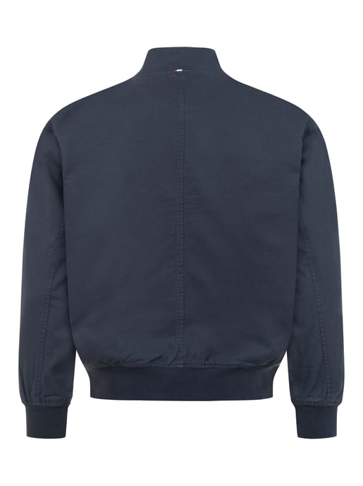 U.S. Polo Assn. heren zomerjack van katoen - Image 3