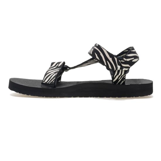 Regatta Womens Flat Sandals Vendeavour Adjustable Strap zebra - Image 3