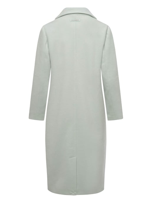 Navahoo dames mantel Sternlein in trenchcoat stijl - Image 3