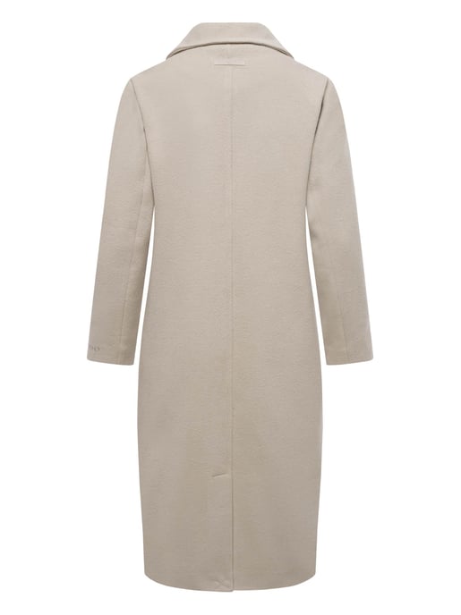Navahoo dames mantel Sternlein in trenchcoat stijl - Image 3