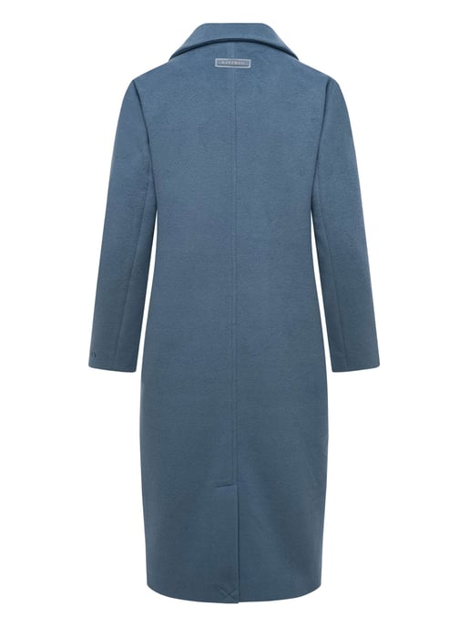 Navahoo dames mantel Sternlein in trenchcoat stijl - Image 3