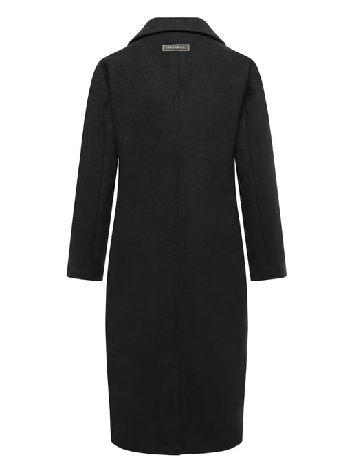 Navahoo dames mantel Sternlein in trenchcoat stijl - Image 3