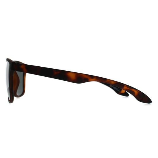 O'Neill Rectangle Mens Matte Tortoise Green Polarized Chagos - Image 3