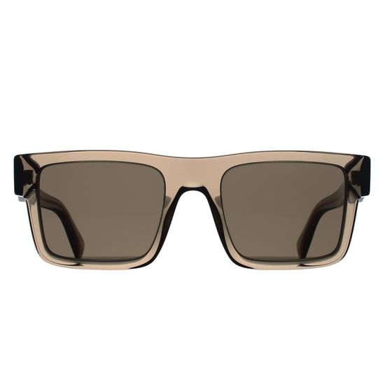 Prada Rectangle Mens Terra Terra Bio PR19WS - Image 1