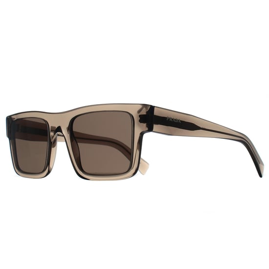 Prada Rectangle Mens Terra Terra Bio PR19WS - Image 2