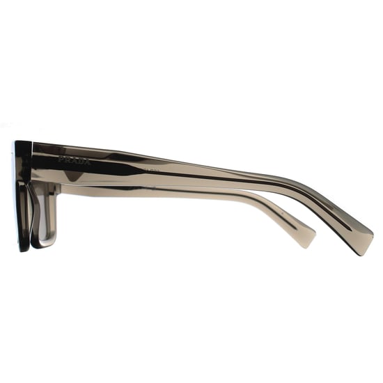 Prada Rectangle Mens Terra Terra Bio PR19WS - Image 3