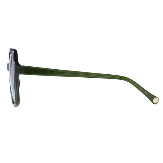 Radley Square Womens Green Brown Polarized RDS-6505 - Image 3