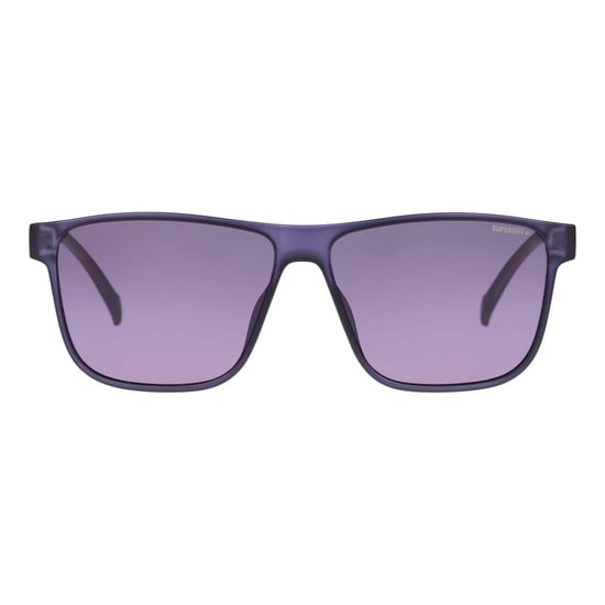 Superdry Rectangle Unisex Crystal Navy Pink Purple SDS-5051 - Image 1