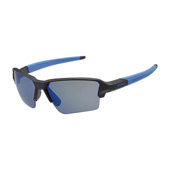 O'Neill Sport Mens Black Blue Blue Mirror Polarized ONS Freeride 2.0 - Image 2