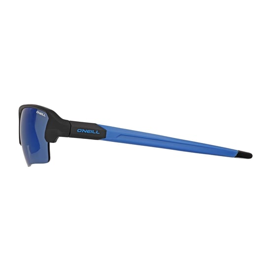 O'Neill Sport Mens Black Blue Blue Mirror Polarized ONS Freeride 2.0 - Image 3