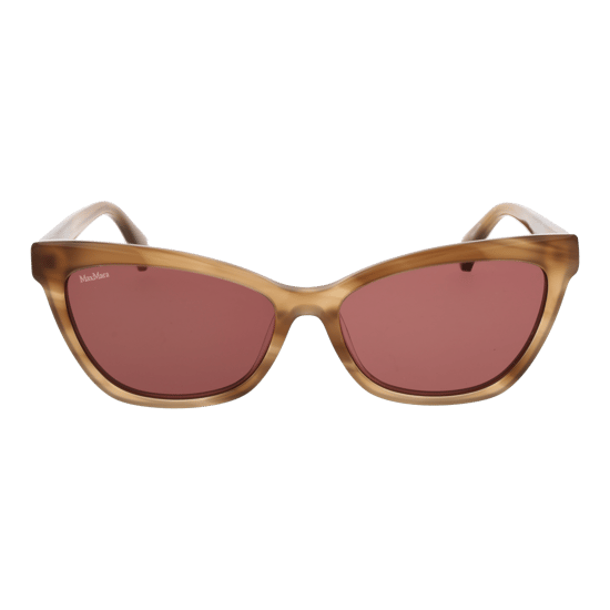 Max Mara Zonnebril MM0011 47E 58 - Image 2