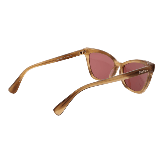 Max Mara Zonnebril MM0011 47E 58 - Image 3