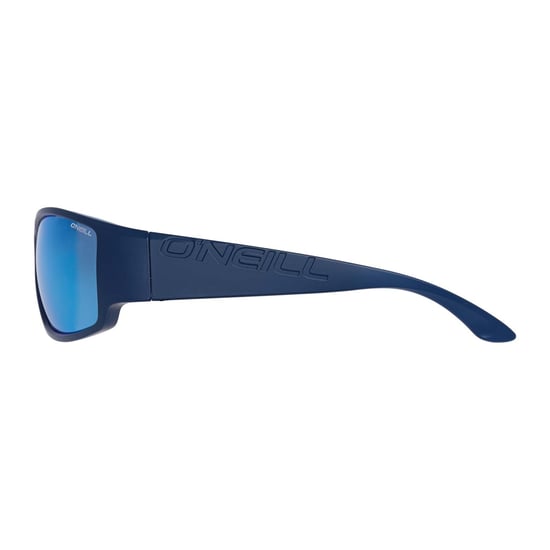 O'Neill Wrap Mens Matte Navy Blue Mirror Polarized ONS-9052 2.0 - Image 3