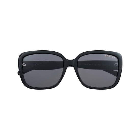 Radley Square Womens Black Grey RDS-6517 - Image 1