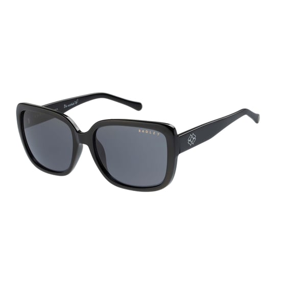 Radley Square Womens Black Grey RDS-6517 - Image 2