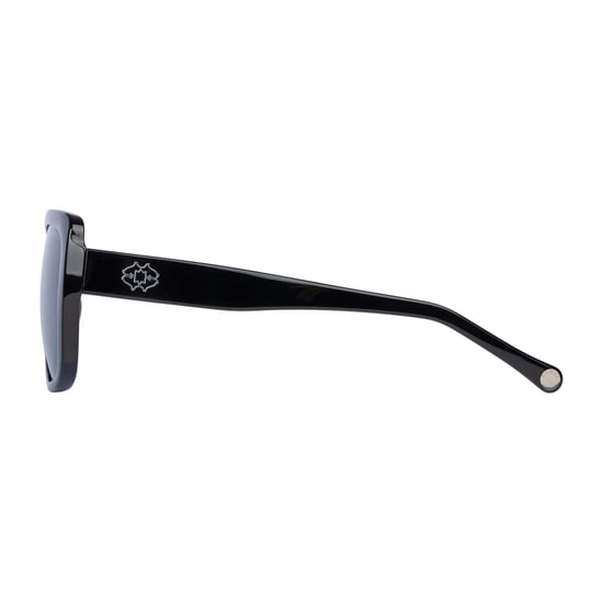 Radley Square Womens Black Grey RDS-6517 - Image 3