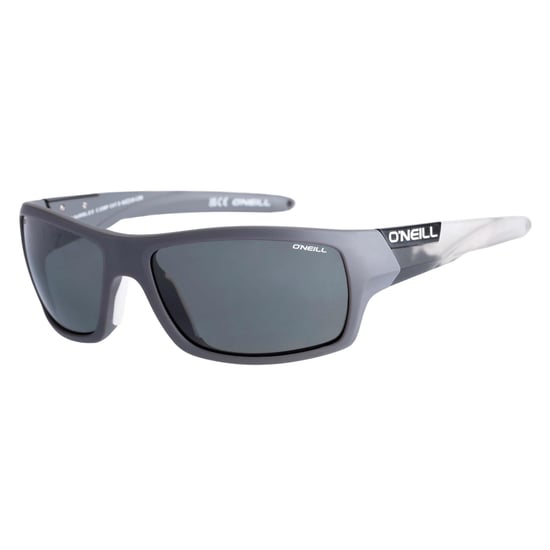 O'Neill Wrap Mens Grey Grey Polarized ONS Barrel 2.0 - Image 2