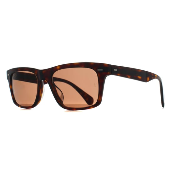 Oliver Peoples Rectangle Mens Havana Sierra OV5596SU R-16 - Image 2