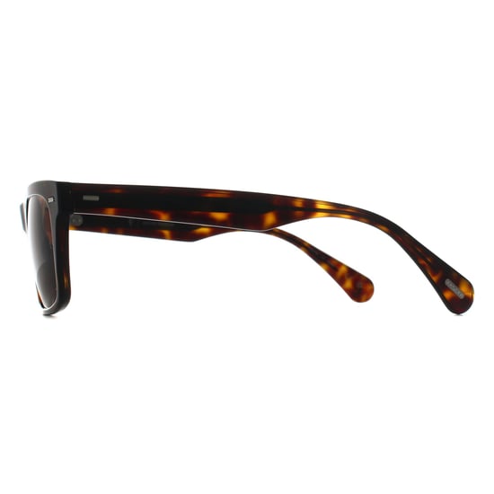 Oliver Peoples Rectangle Mens Havana Sierra OV5596SU R-16 - Image 3
