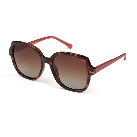 Radley Square Womens Tortoise Brown Gradient Polarized RDS-6505 - Image 2
