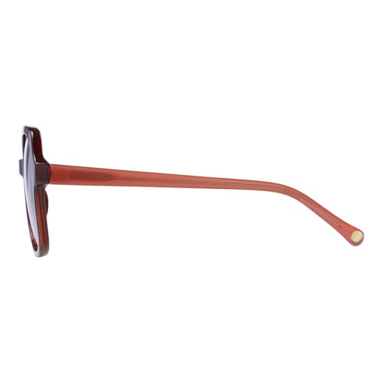 Radley Square Womens Tortoise Brown Gradient Polarized RDS-6505 - Image 3